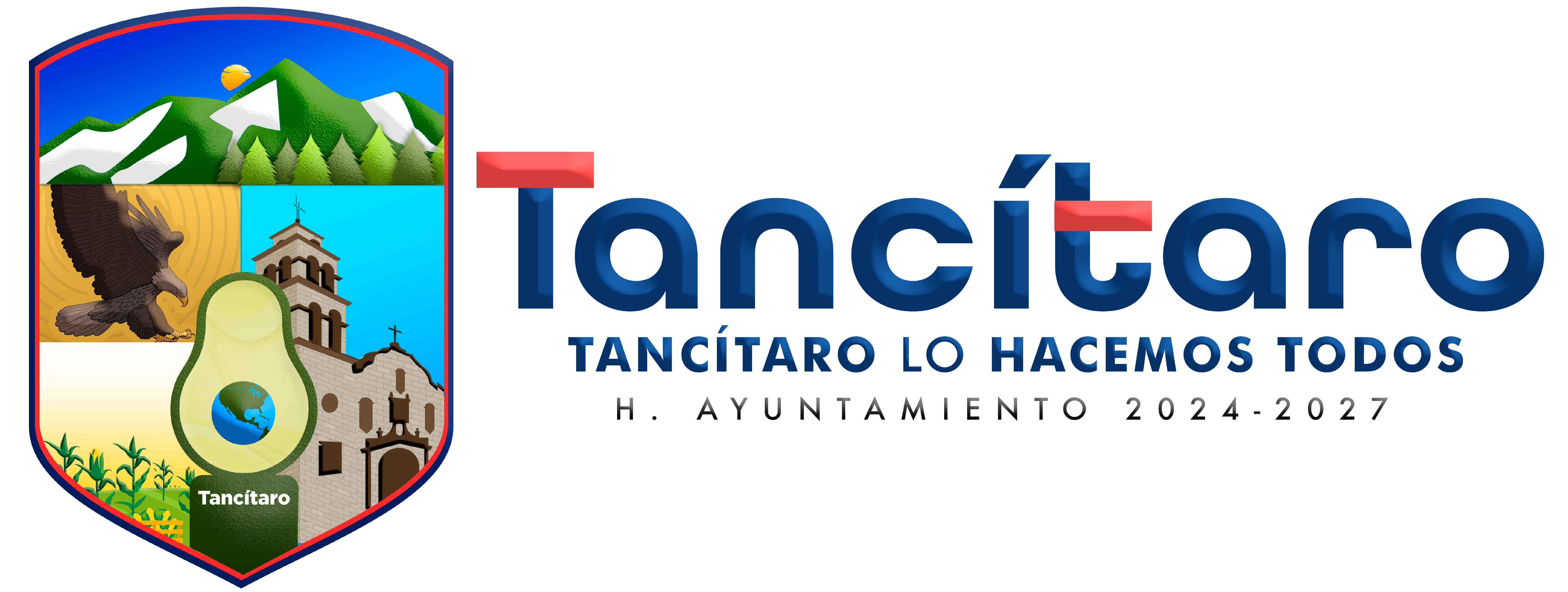 Ayuntamiento de Tancítaro