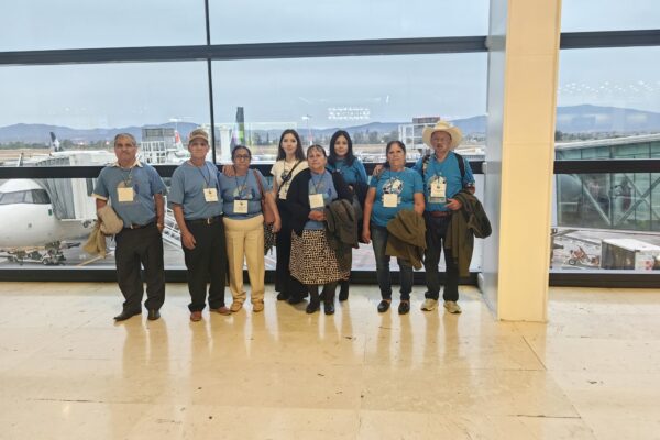 Familias Sin Fronteras