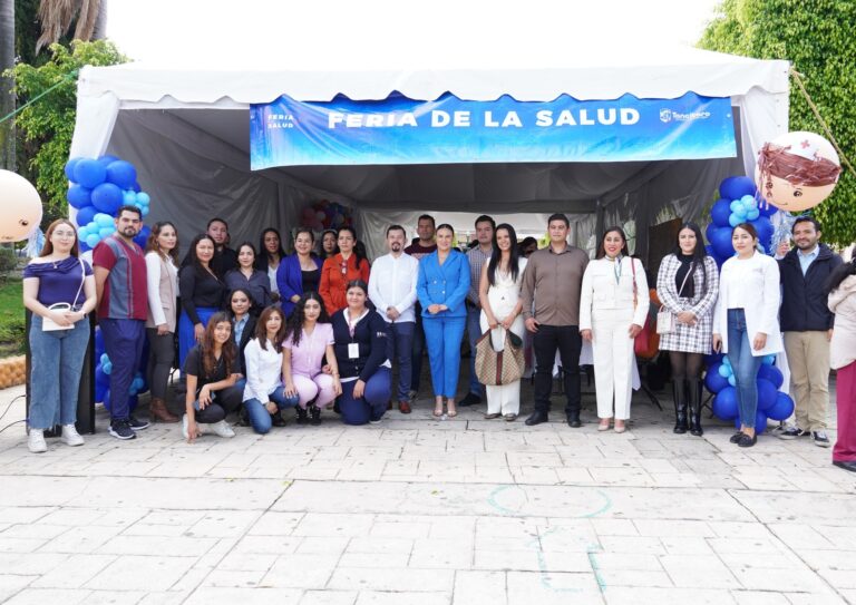 Feria de la Salud 2025