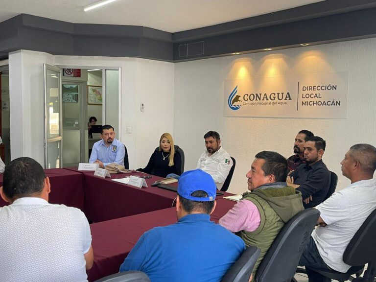 Trabajamos por el derecho al agua para nuestras comunidades del sur