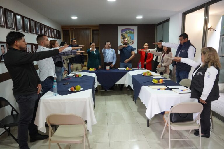 Tancítaro da un paso firme por la salud mental y la prevención de adicciones