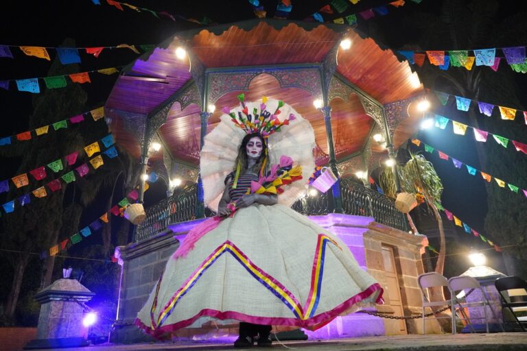 “Una noche de tradición”