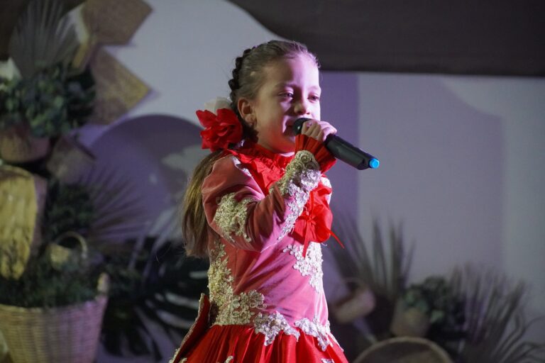 Concurso de Canto de Aficionados