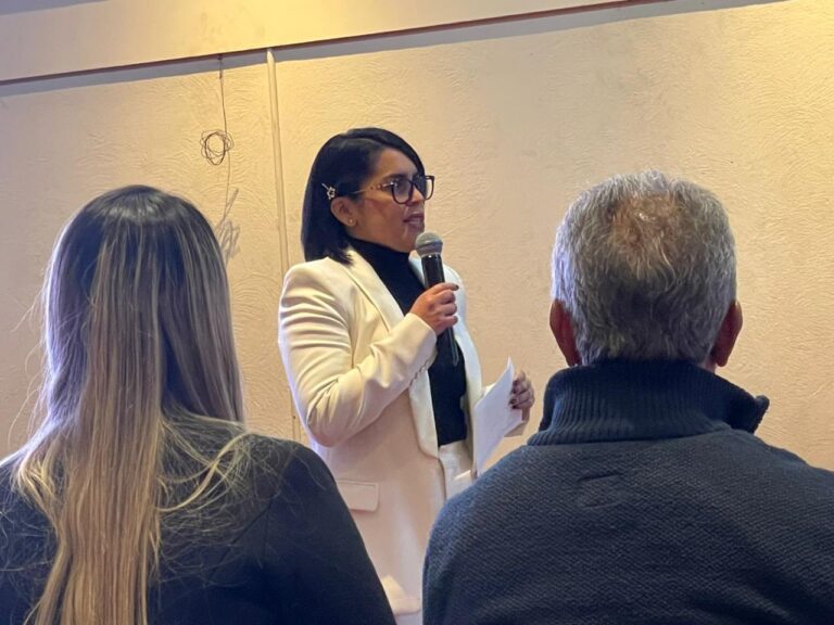 Capacitación para un mejor gobierno municipal