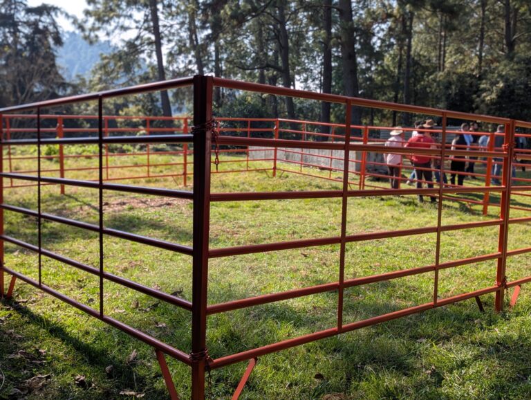 Impulsando el desarrollo del sector ganadero