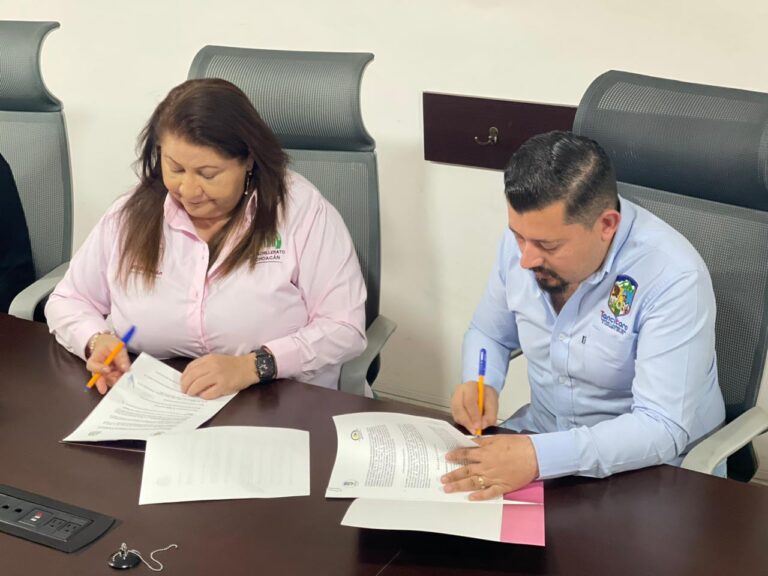 Impulsando la educación en nuestro municipio